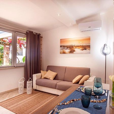 Casa Petunia Villa Сарок Екстериор снимка