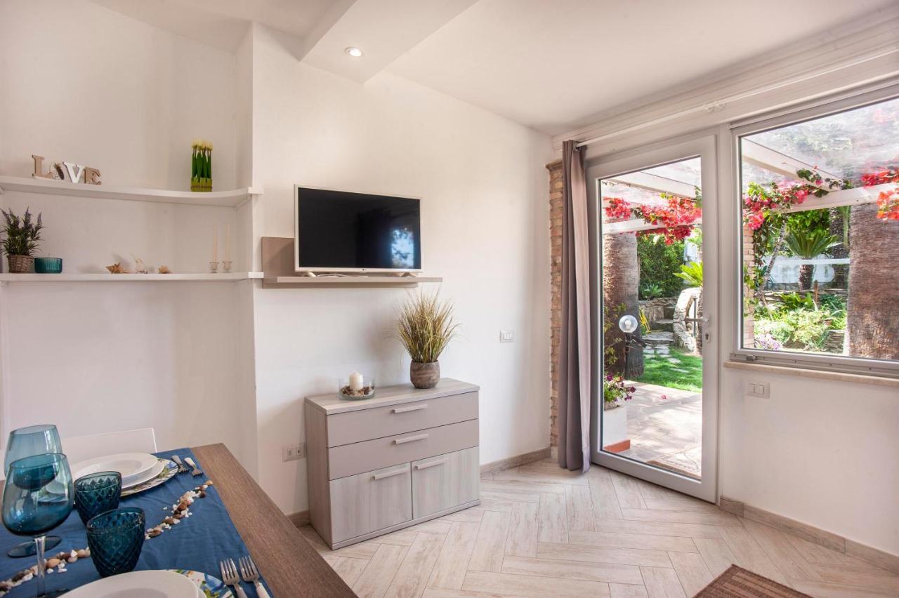 Casa Petunia Villa Сарок Екстериор снимка