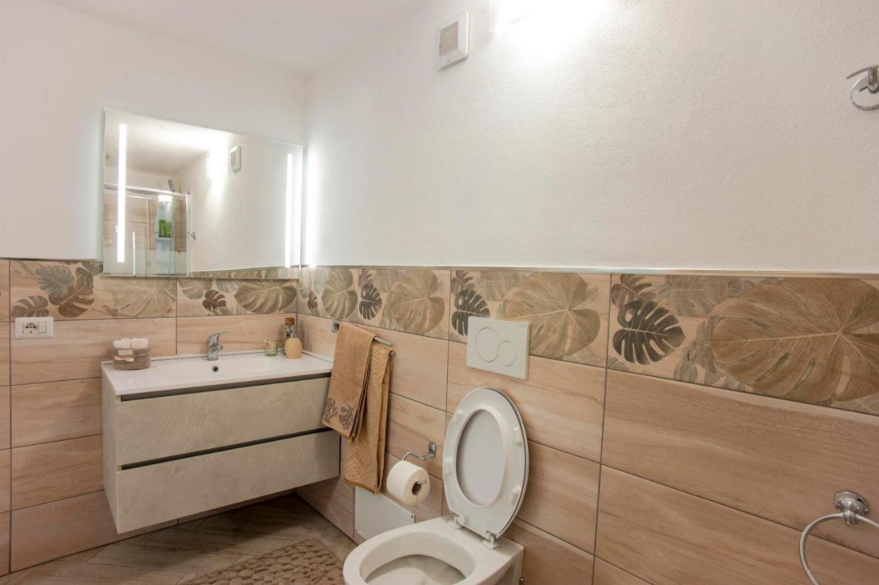 Casa Petunia Villa Сарок Екстериор снимка