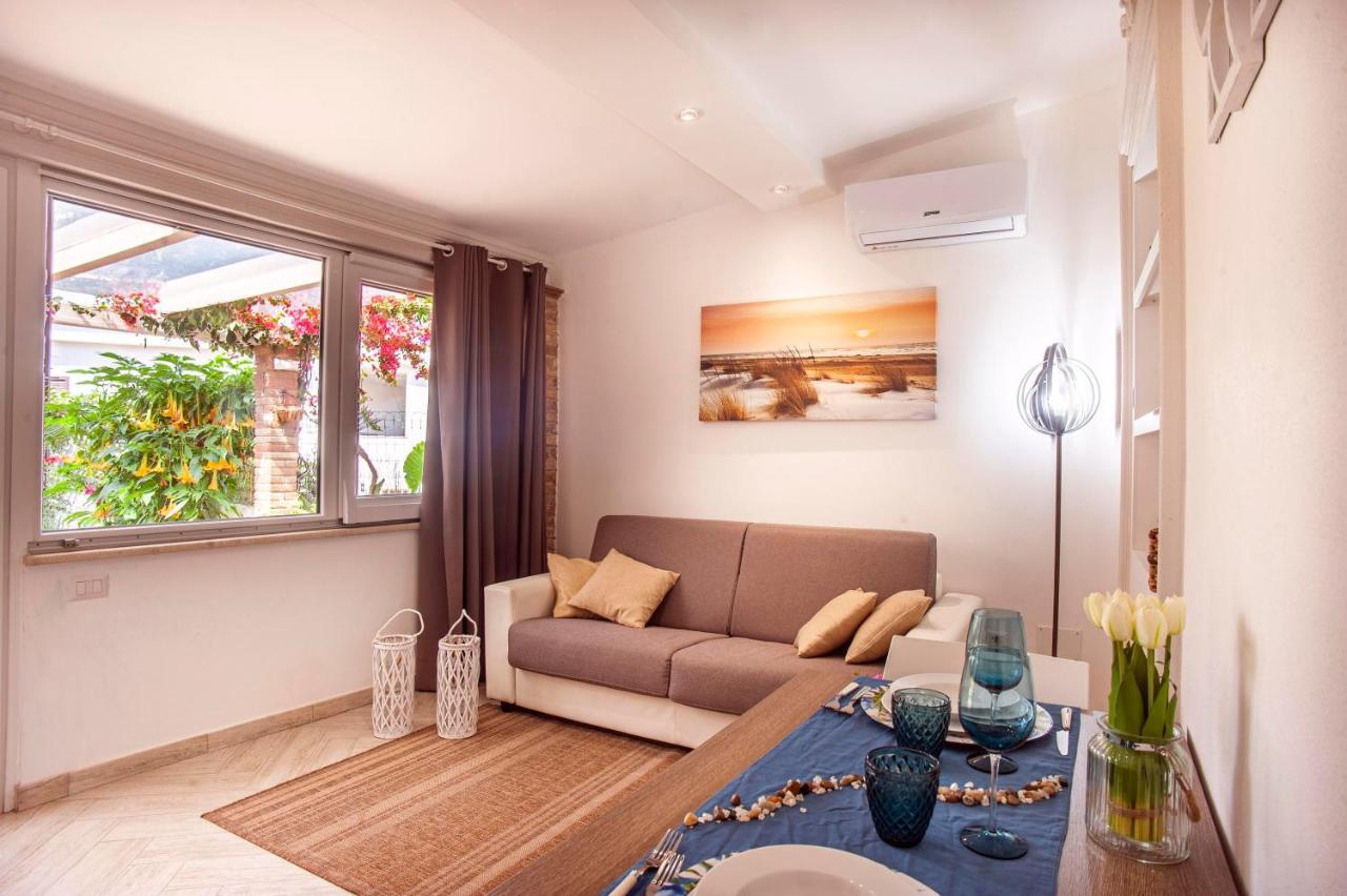 Casa Petunia Villa Сарок Екстериор снимка