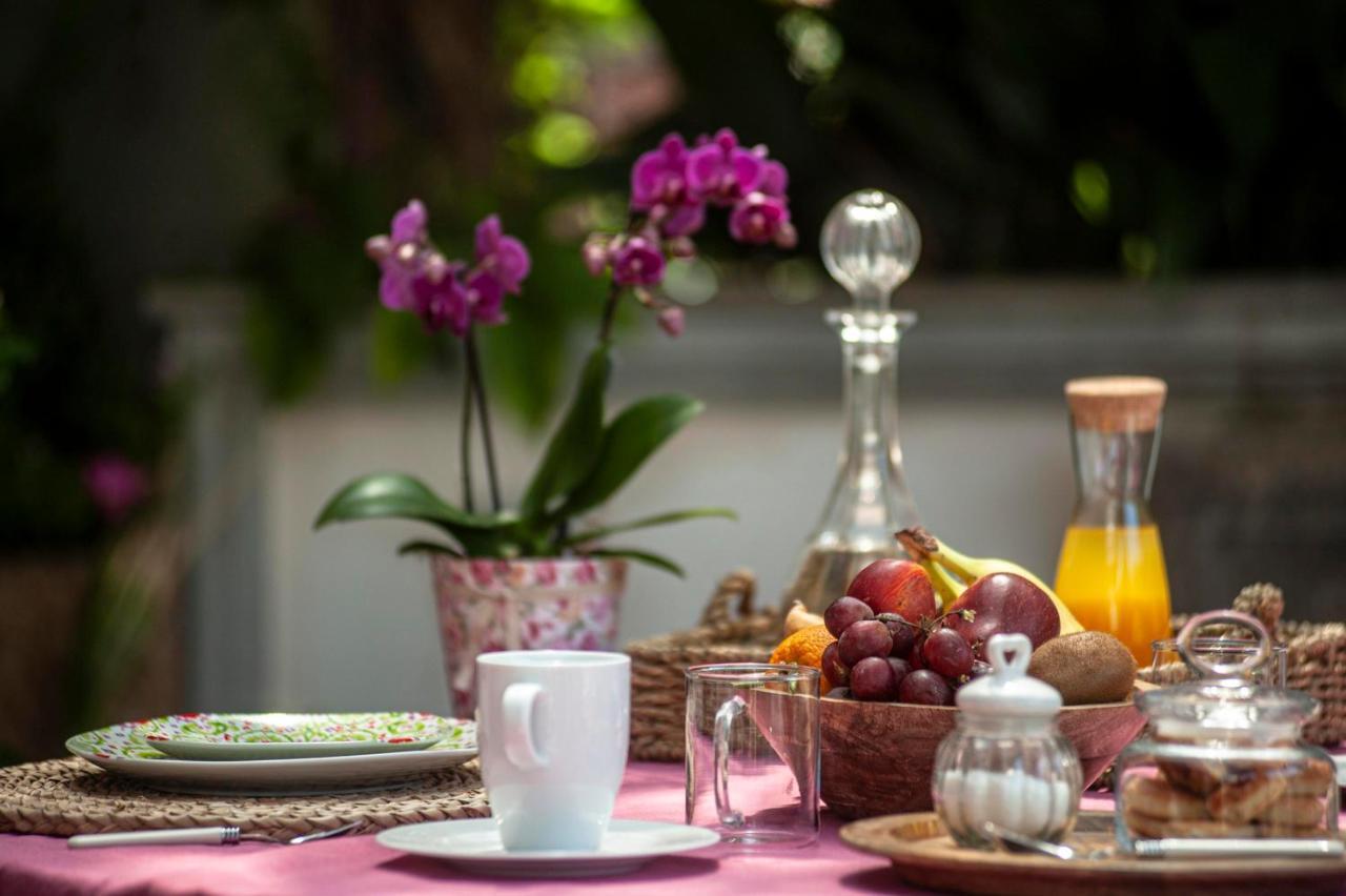 Casa Petunia Villa Сарок Екстериор снимка