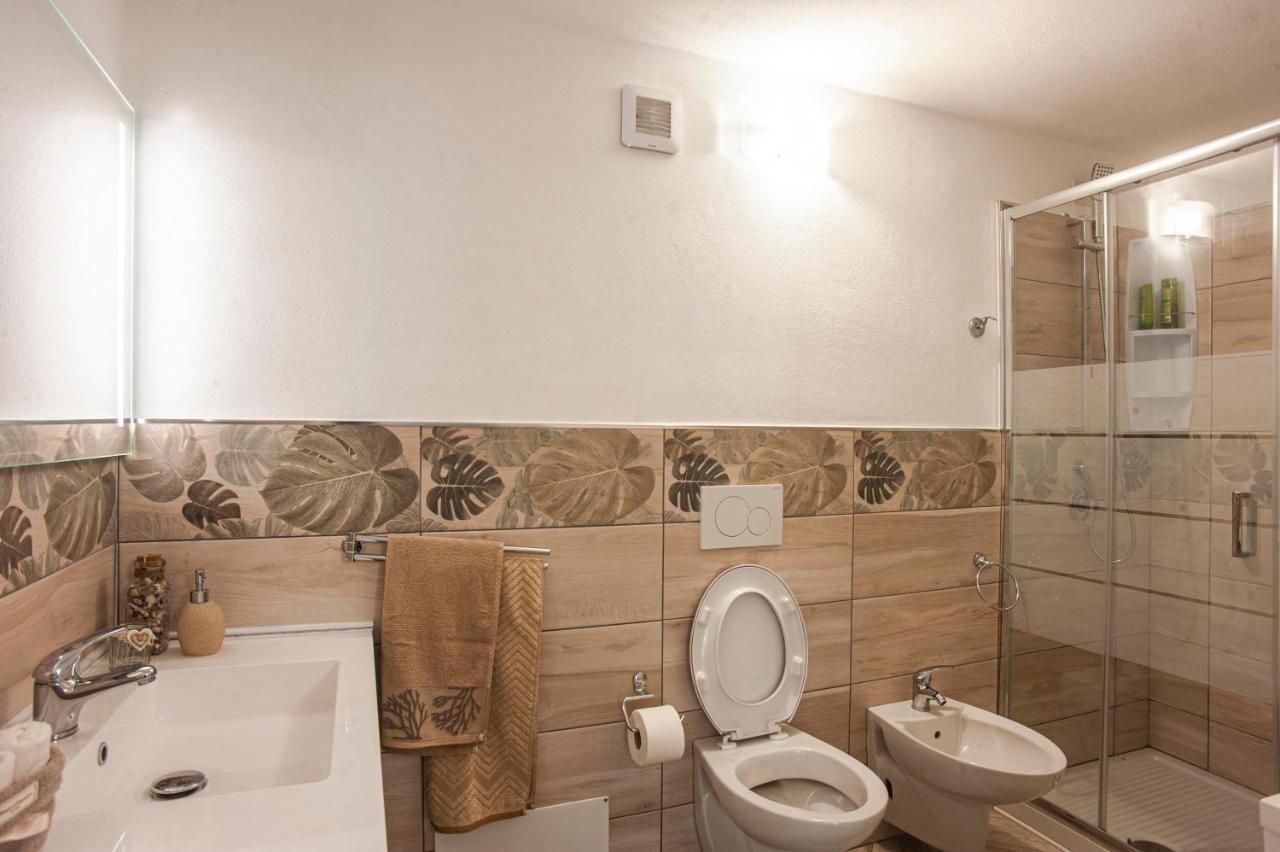 Casa Petunia Villa Сарок Екстериор снимка